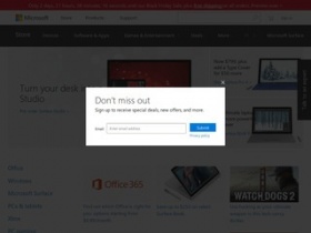 Microsoft