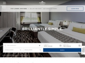 Microtel Inns and Suites