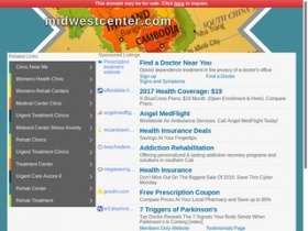 Midwest Center