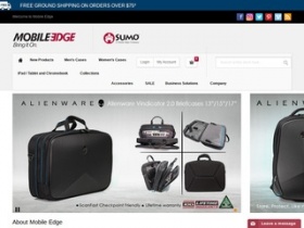 Mobile Edge