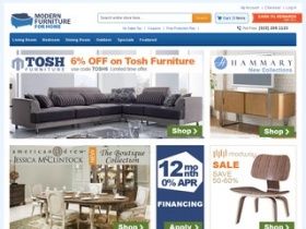 Modern Furniture For Home