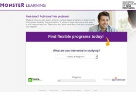 Monster Learning