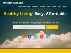 MotherNature.com