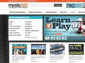 Music123