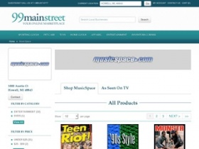 MusicSpace.com