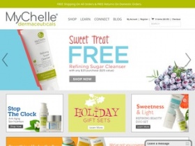 MyChelle