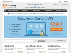 MyHosting