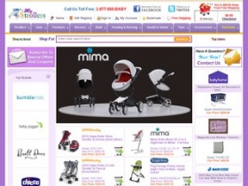 MyStrollers