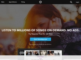 Napster