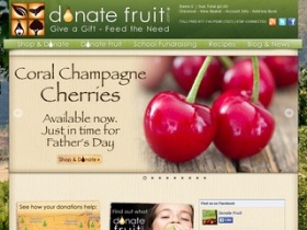 Naumes Fruit Gifts