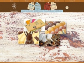 Nirvana Chocolates