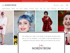 Nordstrom Coupons Codes  Nordstrom Promo Discounts  Nordstrom ...