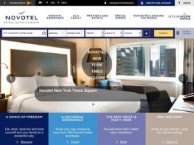 Novotel Hotel