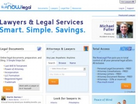 Now Legal
