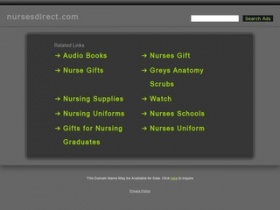 Nurses Station