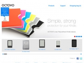 Octovo
