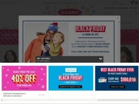 Old Navy