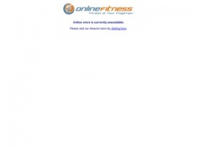 Online Fitness