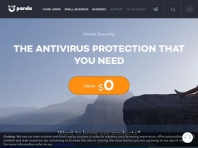 Panda Security