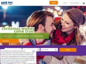 Park Inn Hotel