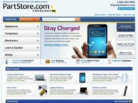 Part Store