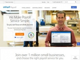 PayCycle Payroll