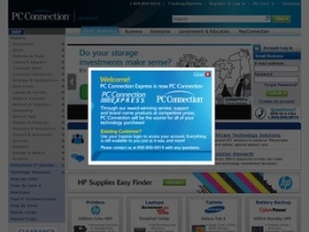 PC Connection