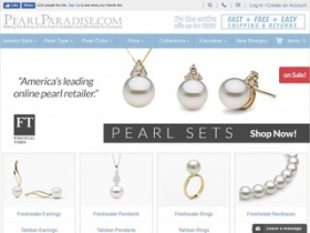 Pearl Paradise