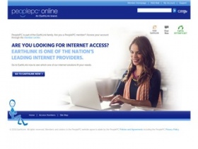 PeoplePC Online