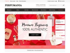 Perfumania
