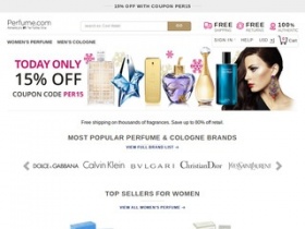 Perfume.com