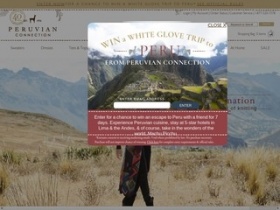 Peruvian Connection