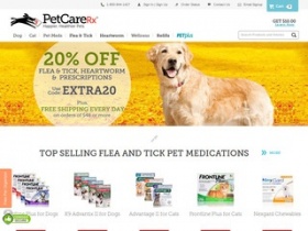 PetCareRX