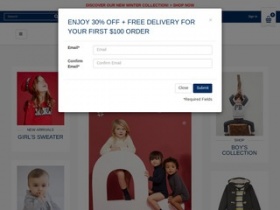 Petit Bateau
