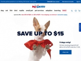 PetSmart