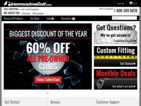 Pinemeadow Golf