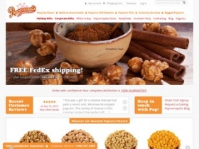 Popcornopolis