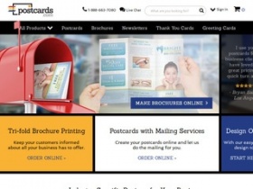 Postcards.com