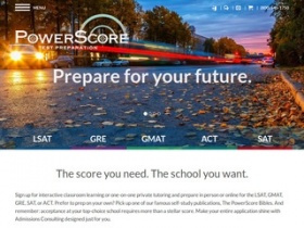PowerScore