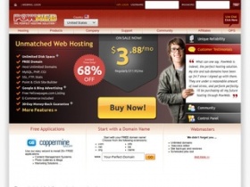 PowWeb