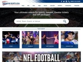 Premium Seats USA