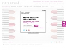 Prescriptives