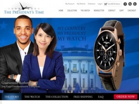 Presidential Watch Company