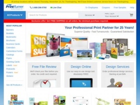 Print Runner