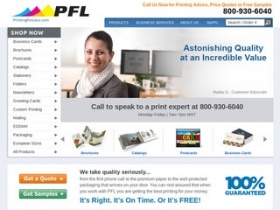 Printing For Less