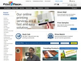PrintPlace