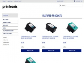 Printronic