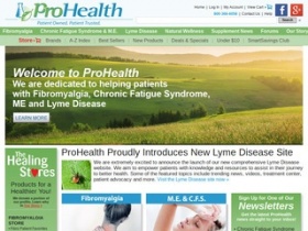 Pro Health