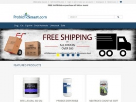 Probiotic Smart