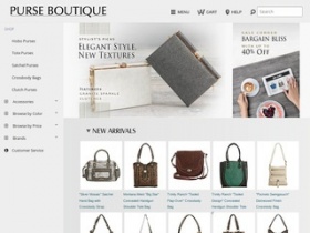 Purse Boutique